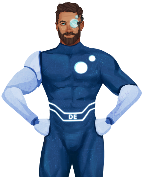 Бизнес задача