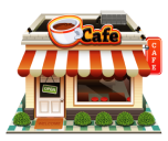 Рестораны и кафе