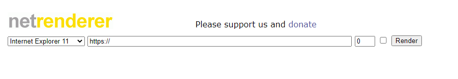 NetRenderer