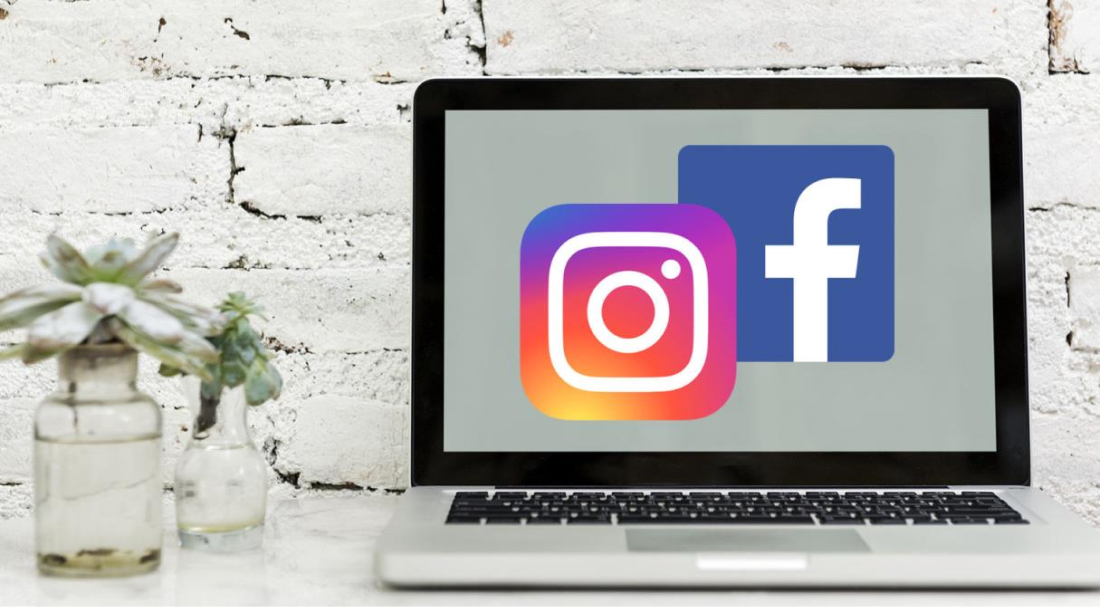 Facebook и Instagram