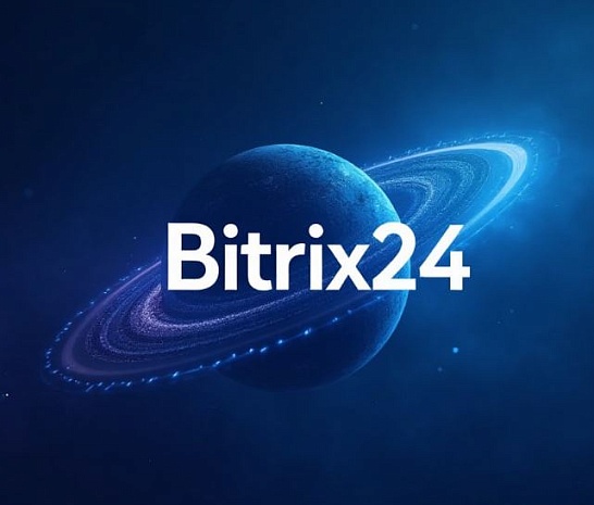 Новый Битрикс24 «Невесомость»: обзор новинок